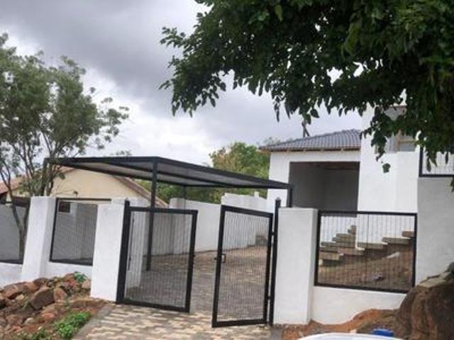 House for sale in Soshanguve, City of Tshwane Metropolitan Municipality