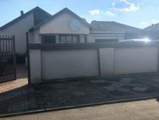 House for sale in Soshanguve, City of Tshwane Metropolitan Municipality