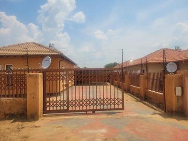 House for sale in Seshego, Limpopo