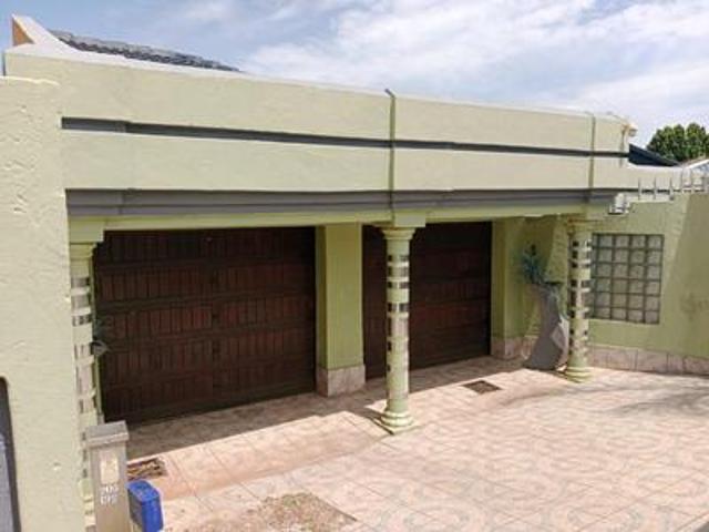 House for sale in Ekurhuleni, Gauteng