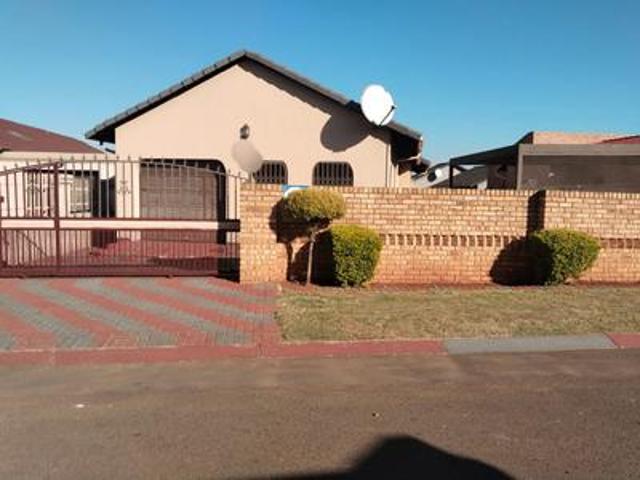 House for sale in Ekurhuleni, Gauteng