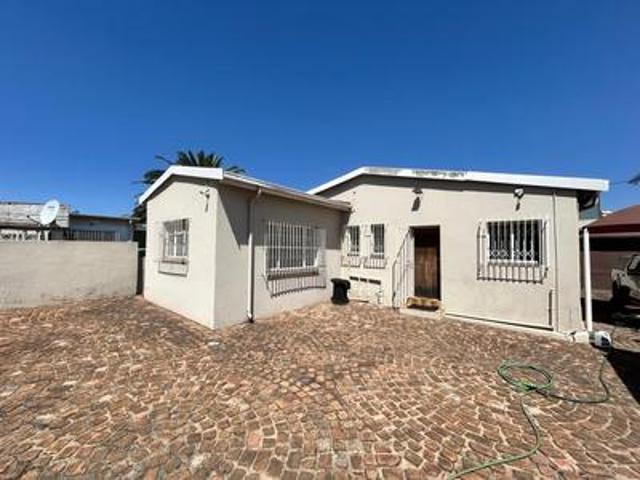 House for sale in Springs, Gauteng