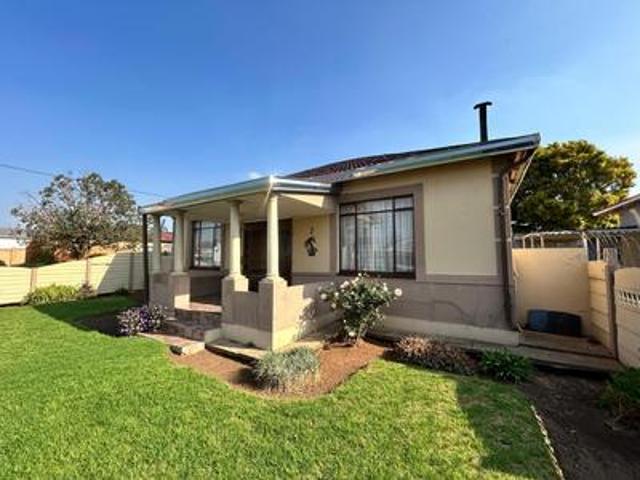 House for sale in Springs, Gauteng