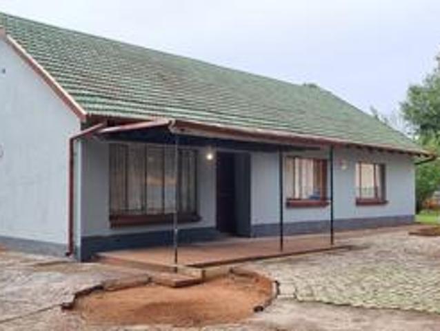 House for sale in Dr Kenneth Kaunda, North West