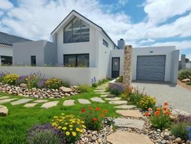 House for sale in Stilbaaihoogte, Garden Route District Municipality