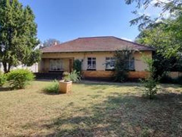 House for sale in Dr Kenneth Kaunda, North West