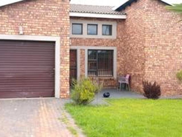 House for sale in Ekurhuleni, Gauteng