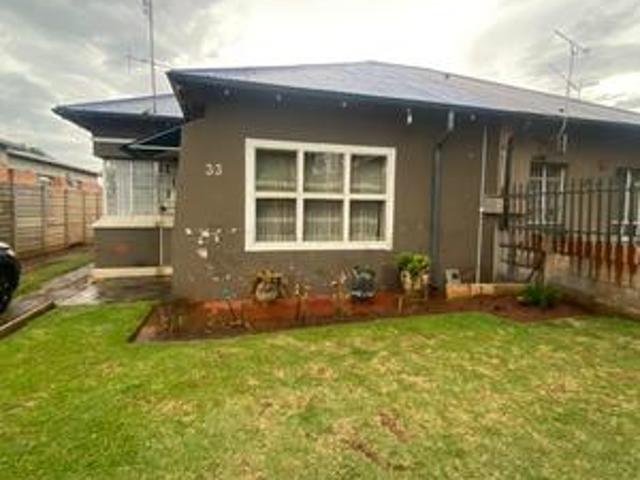 House for sale in Ekurhuleni, Gauteng