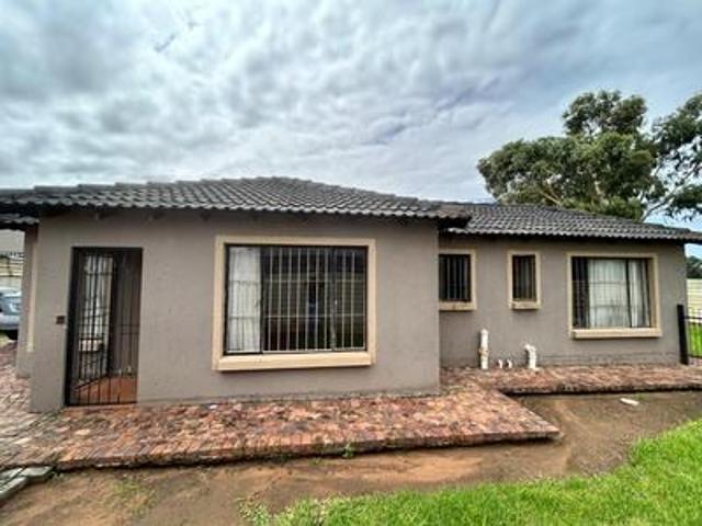 House for sale in Ekurhuleni, Gauteng