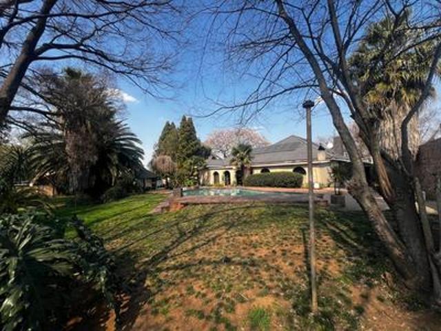 House for sale in Sedibeng, Gauteng