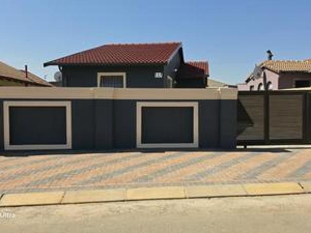 House for sale in Ekurhuleni, Gauteng