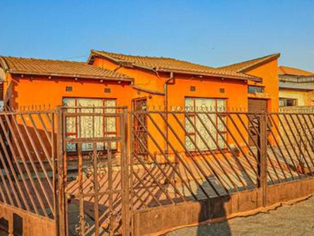 House for sale in Ekurhuleni, Gauteng