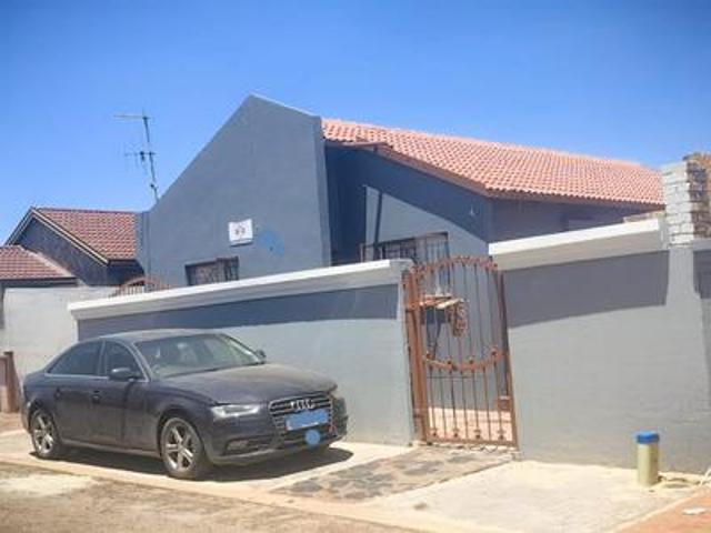 House for sale in Ekurhuleni, Gauteng