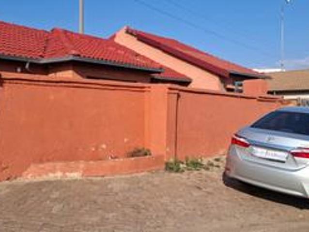 House for sale in Ekurhuleni, Gauteng