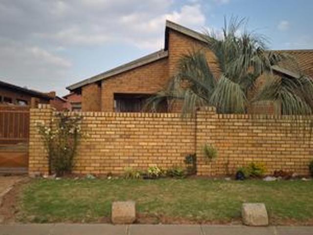 House for sale in Ekurhuleni, Gauteng