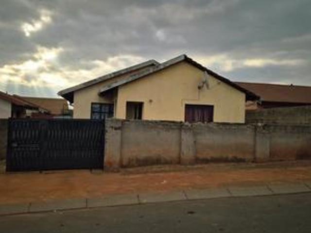 House for sale in Ekurhuleni, Gauteng