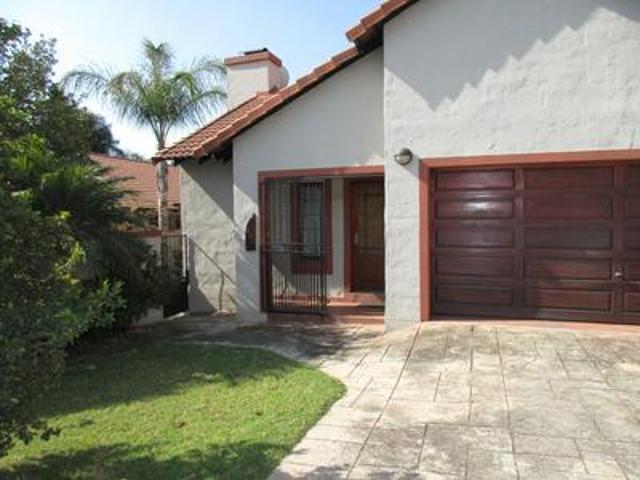 House for sale in Centurion