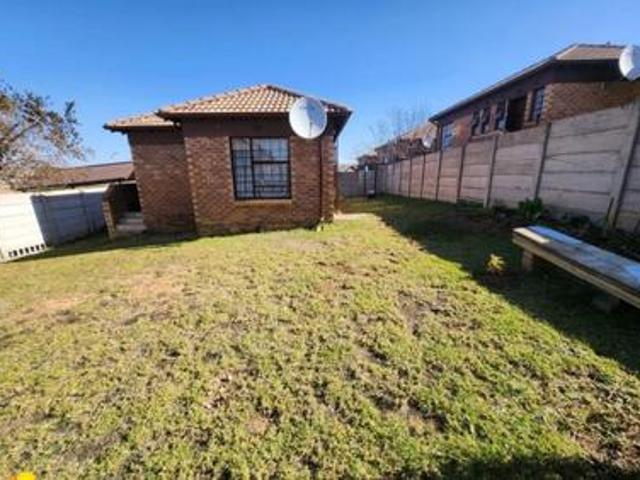 House for sale in Centurion