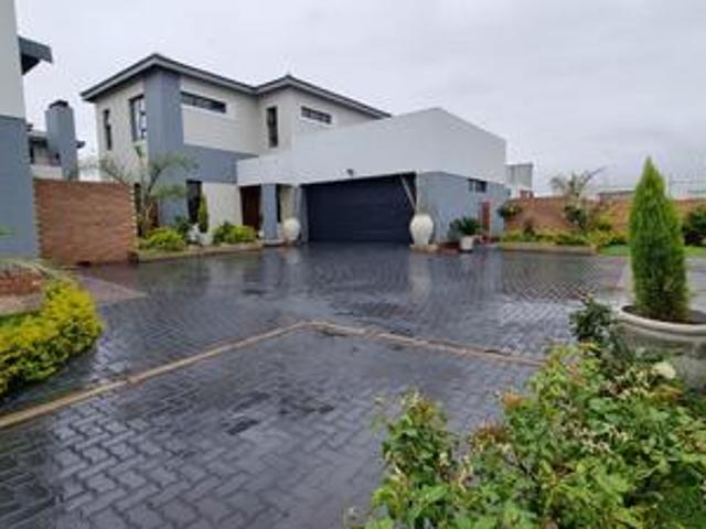 House for sale in Centurion, Gauteng