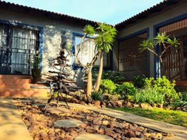 House for sale in Thabazimbi, Limpopo