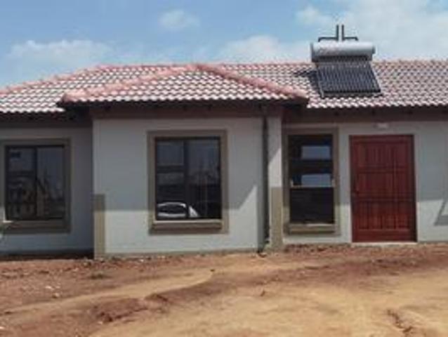 House for sale in Akasia, Gauteng