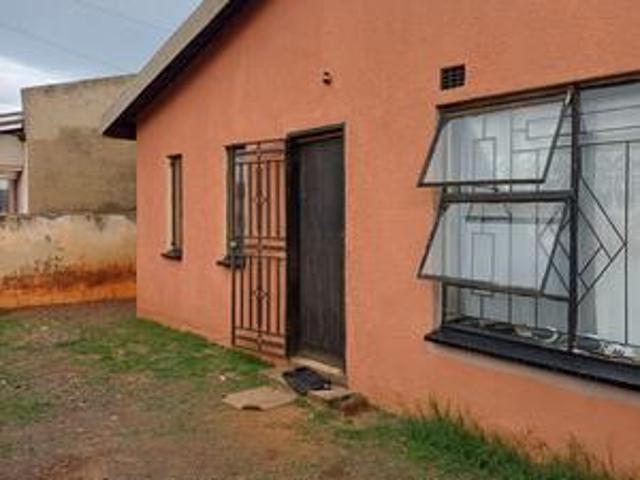 House for sale in Ekurhuleni, Gauteng