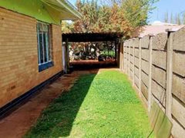 House for sale in Vereeniging