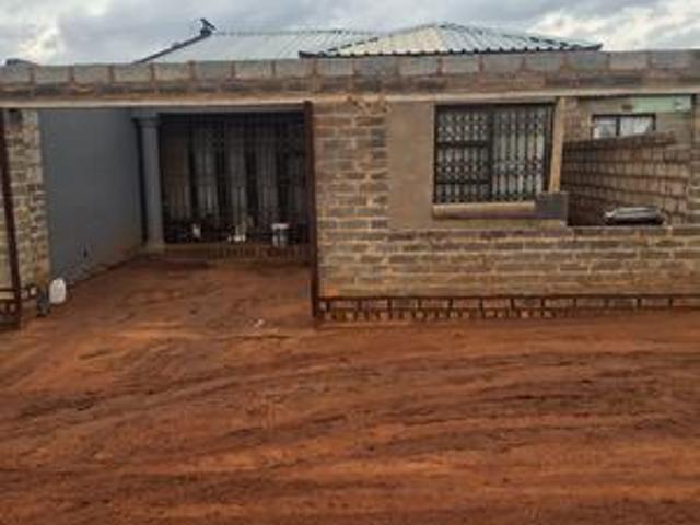 House for sale in Ekurhuleni, Gauteng