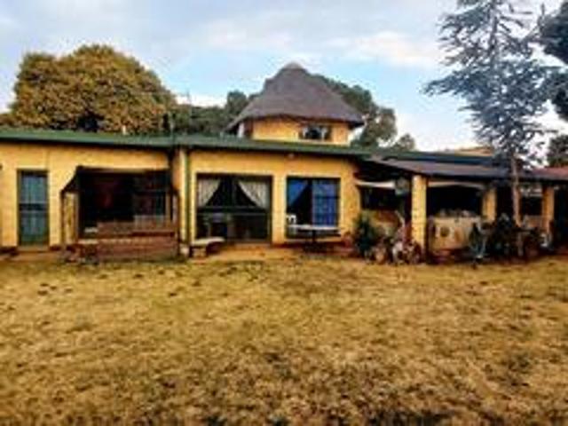 House for sale in Vereeniging