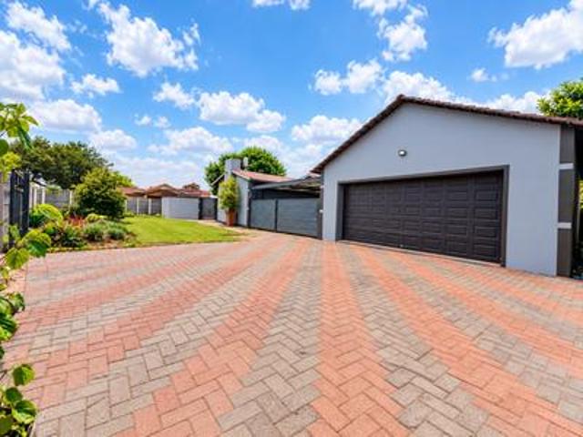 House for sale in Sedibeng, Gauteng