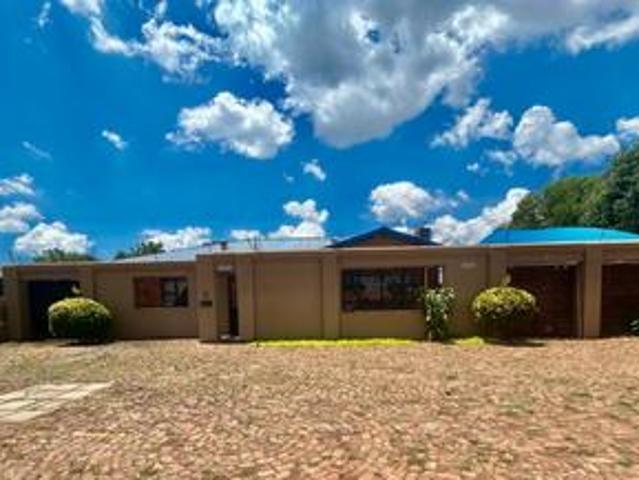 House for sale in Sedibeng, Gauteng