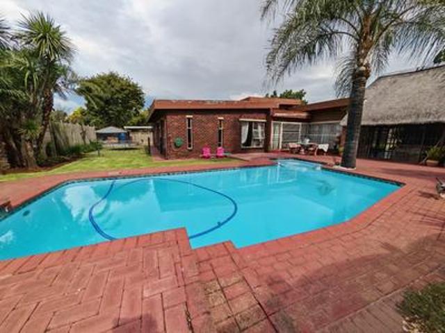 House for sale in Sedibeng, Gauteng