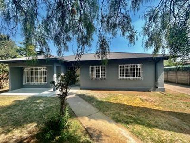 House for sale in Sedibeng, Gauteng