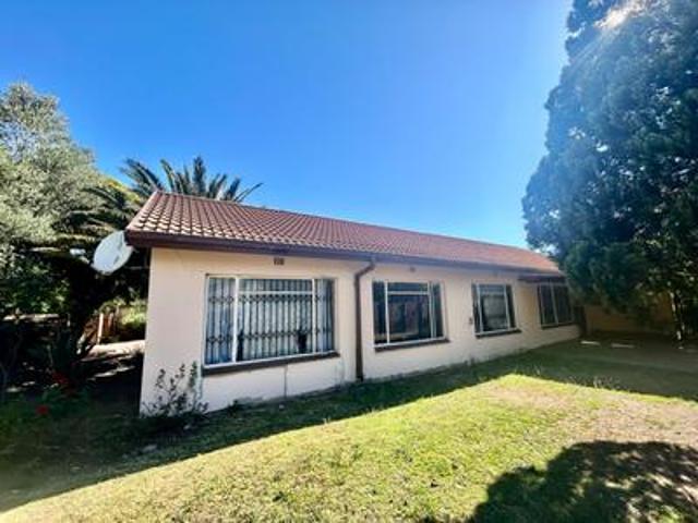 House for sale in Sedibeng, Gauteng