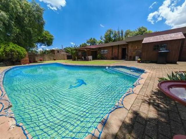 House for sale in Sedibeng, Gauteng