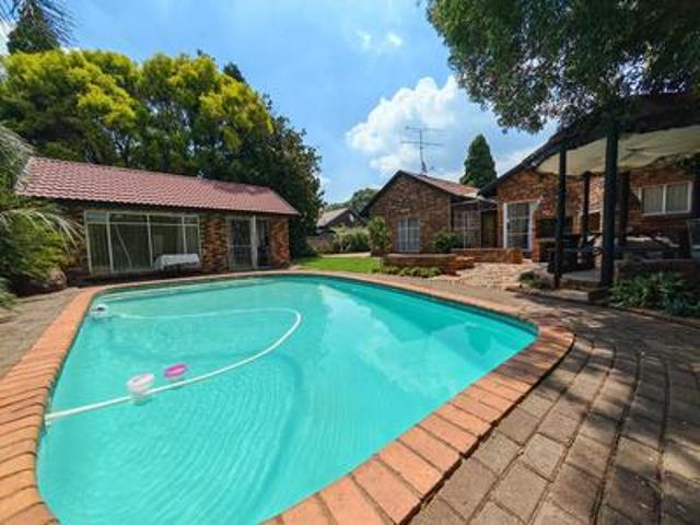 House for sale in Sedibeng, Gauteng