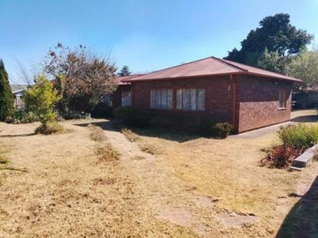 House for sale in Sedibeng, Gauteng