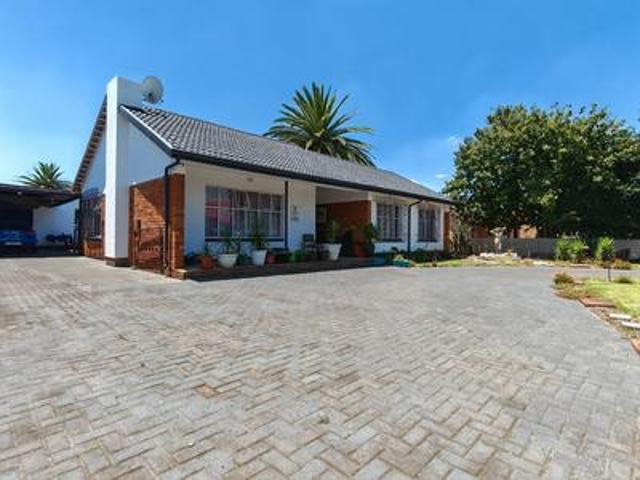 House for sale in Sedibeng, Gauteng