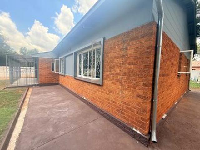 House for sale in Sedibeng, Gauteng