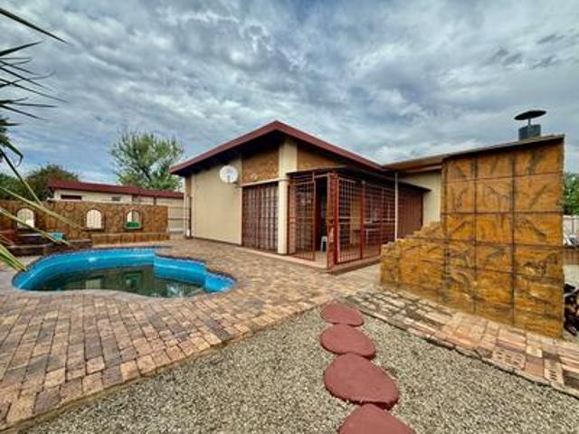 House for sale in Sedibeng, Gauteng