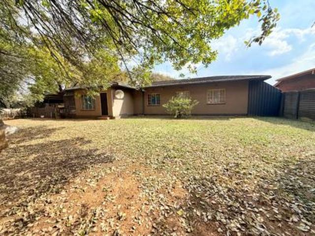 House for sale in Sedibeng, Gauteng