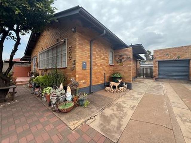 House for sale in Sedibeng, Gauteng