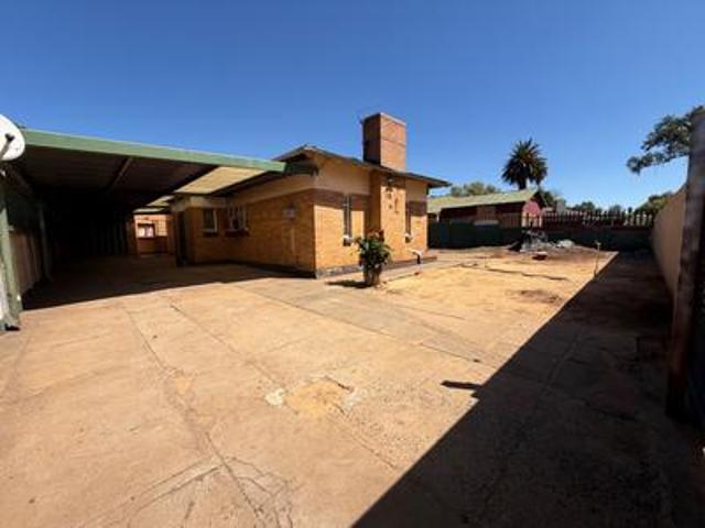 House for sale in Sedibeng, Gauteng