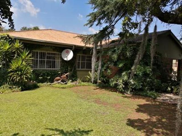 House for sale in Sedibeng, Gauteng