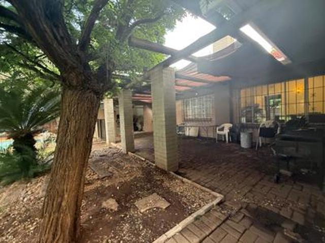 House for sale in Sedibeng, Gauteng