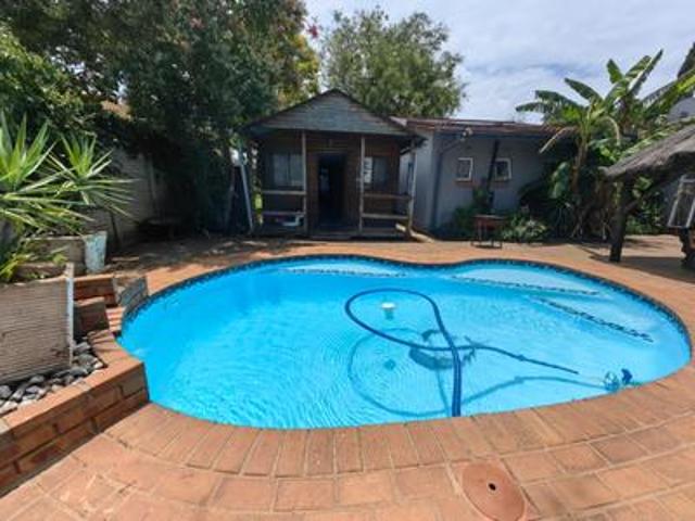 House for sale in Sedibeng, Gauteng