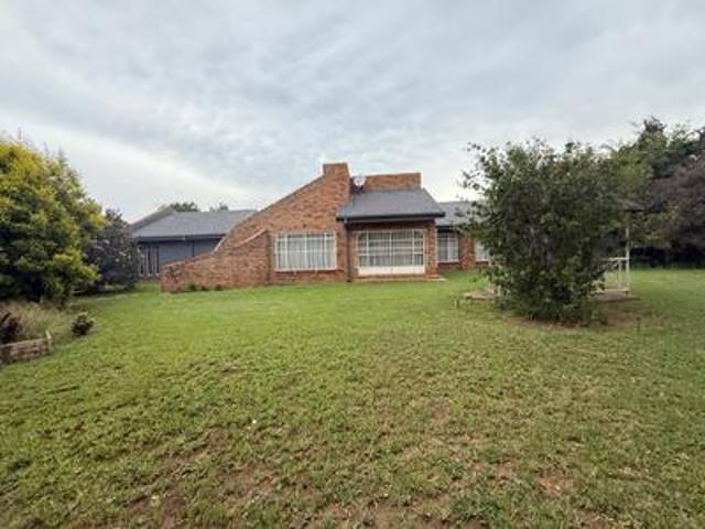 House for sale in Sedibeng, Gauteng