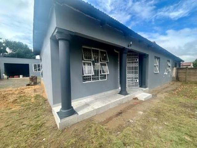House for sale in Vanderbijlpark, Emfuleni Local Municipality