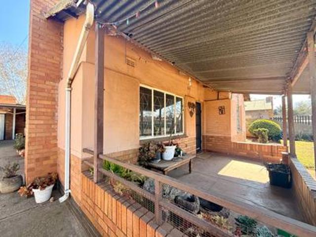 House for sale in Sedibeng, Gauteng