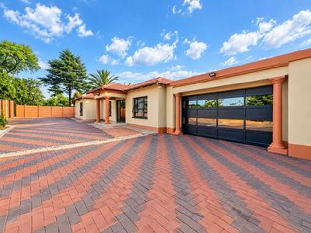 House for sale in Sedibeng, Gauteng
